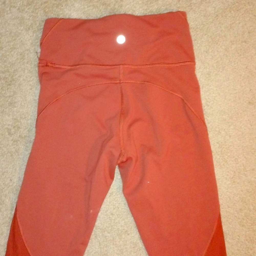 Lululemon leggings